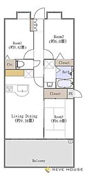 福岡市早良区室見５丁目