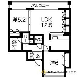 福岡市早良区西新２丁目