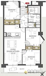 コスモテール吉塚