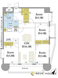 エスポワール吉塚