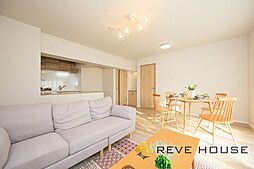 ふよう香椎浜ハイツ