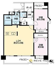 サントーア薬院