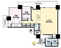 ネクサス百道レジデンシャルタワー