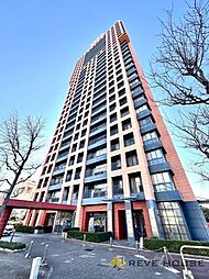 ネクサス百道レジデンシャルタワー