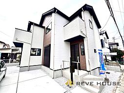 早良区賀茂4期1号棟