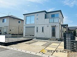 三苫2丁目中古戸建