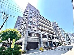 コアマンション博多駅南