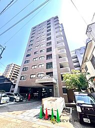 コアマンション箱崎駅前