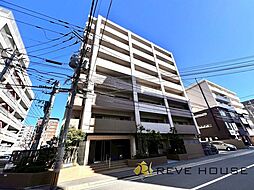 アルファライフ博多プレシャス