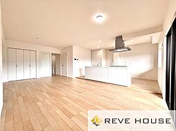 グリーンマンション神松寺ナチュレ弐番館