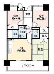 大阪市住吉区長居東2丁目