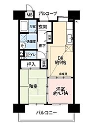 OPH新千里南町(1棟)