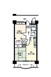 高石市羽衣4丁目