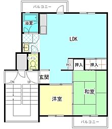 堺市南区庭代台1丁