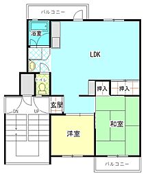 堺市南区茶山台2丁