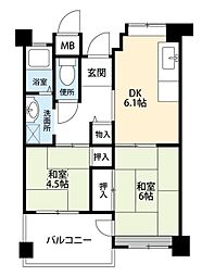 公社賃貸SMALIO 住吉