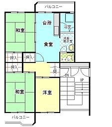 泉南郡熊取町美熊台2丁目