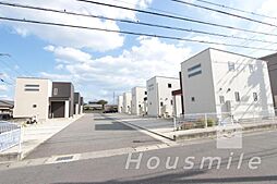 徳島市北田宮3丁目の一戸建て