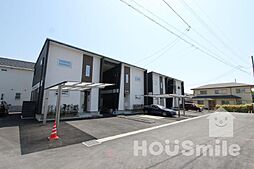 徳島市北田宮2丁目の一戸建て