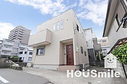 徳島市住吉2丁目の一戸建て