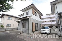 徳島市北沖洲1丁目の一戸建て