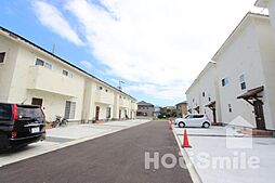 徳島市南田宮3丁目の一戸建て