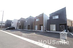 徳島市八万町橋本の一戸建て