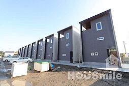 徳島市川内町上別宮東の一戸建て