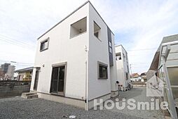 徳島市下助任町4丁目の一戸建て