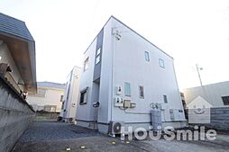 徳島市下助任町4丁目の一戸建て