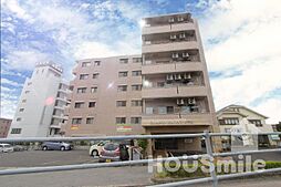 徳島市東吉野町2丁目