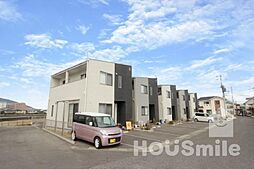徳島市新浜町4丁目の一戸建て