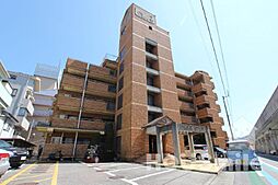 徳島市南田宮4丁目