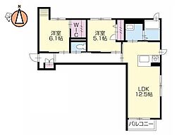 徳島市北島田町3丁目