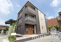 徳島市蔵本町3丁目