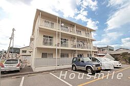 徳島市北矢三町3丁目