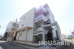 徳島市山城西1丁目