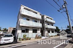 徳島市新蔵町3丁目