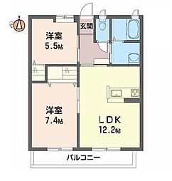 徳島市北田宮3丁目