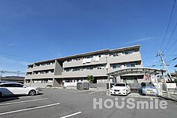 徳島市北田宮3丁目