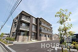 徳島市北沖洲4丁目