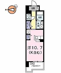 徳島市佐古六番町