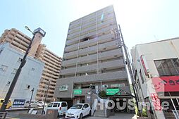 徳島市佐古六番町