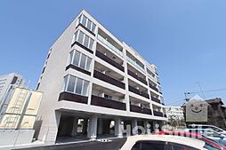 徳島市万代町4丁目