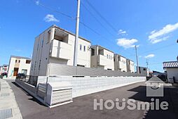 徳島市南矢三町2丁目の一戸建て