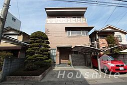 徳島市南佐古四番町