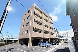 徳島市北佐古二番町