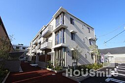 徳島市北田宮2丁目