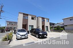 徳島市南矢三2丁目の一戸建て