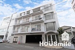 徳島市中洲町3丁目